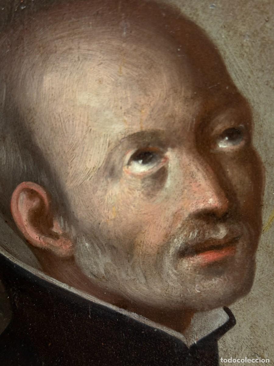 Arte: MAGNIFICO S IGNACIO S. XVIII - Foto 6