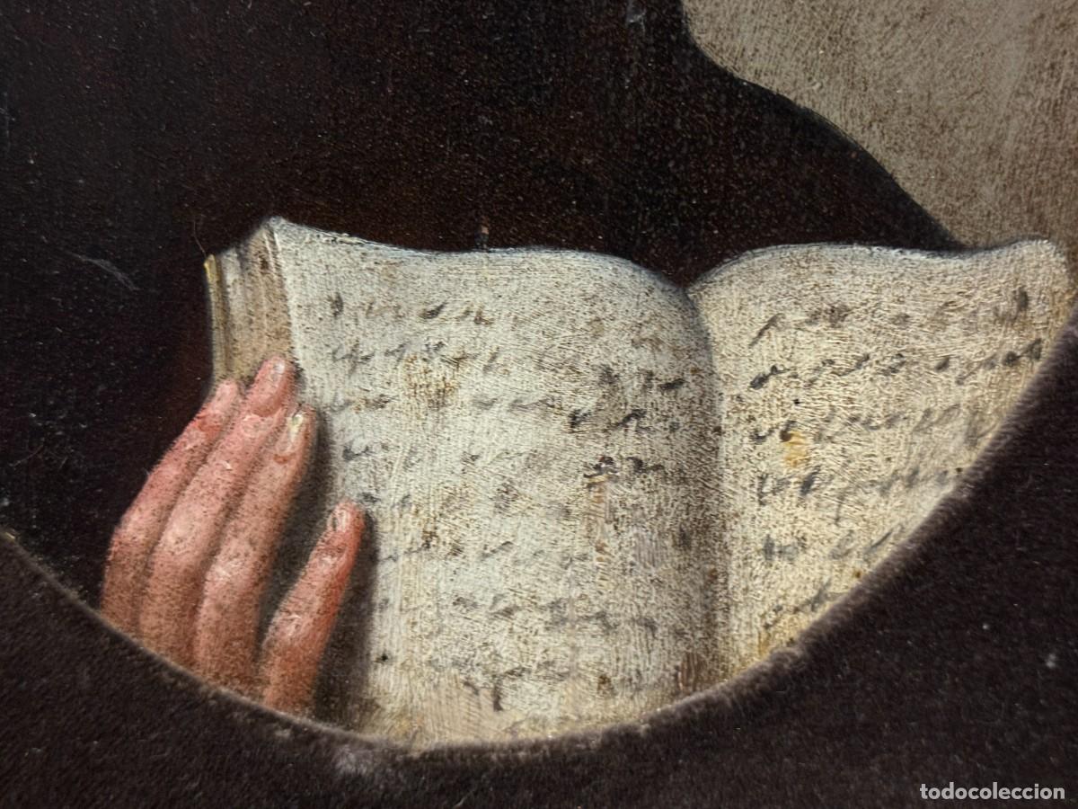 Arte: MAGNIFICO S IGNACIO S. XVIII - Foto 7