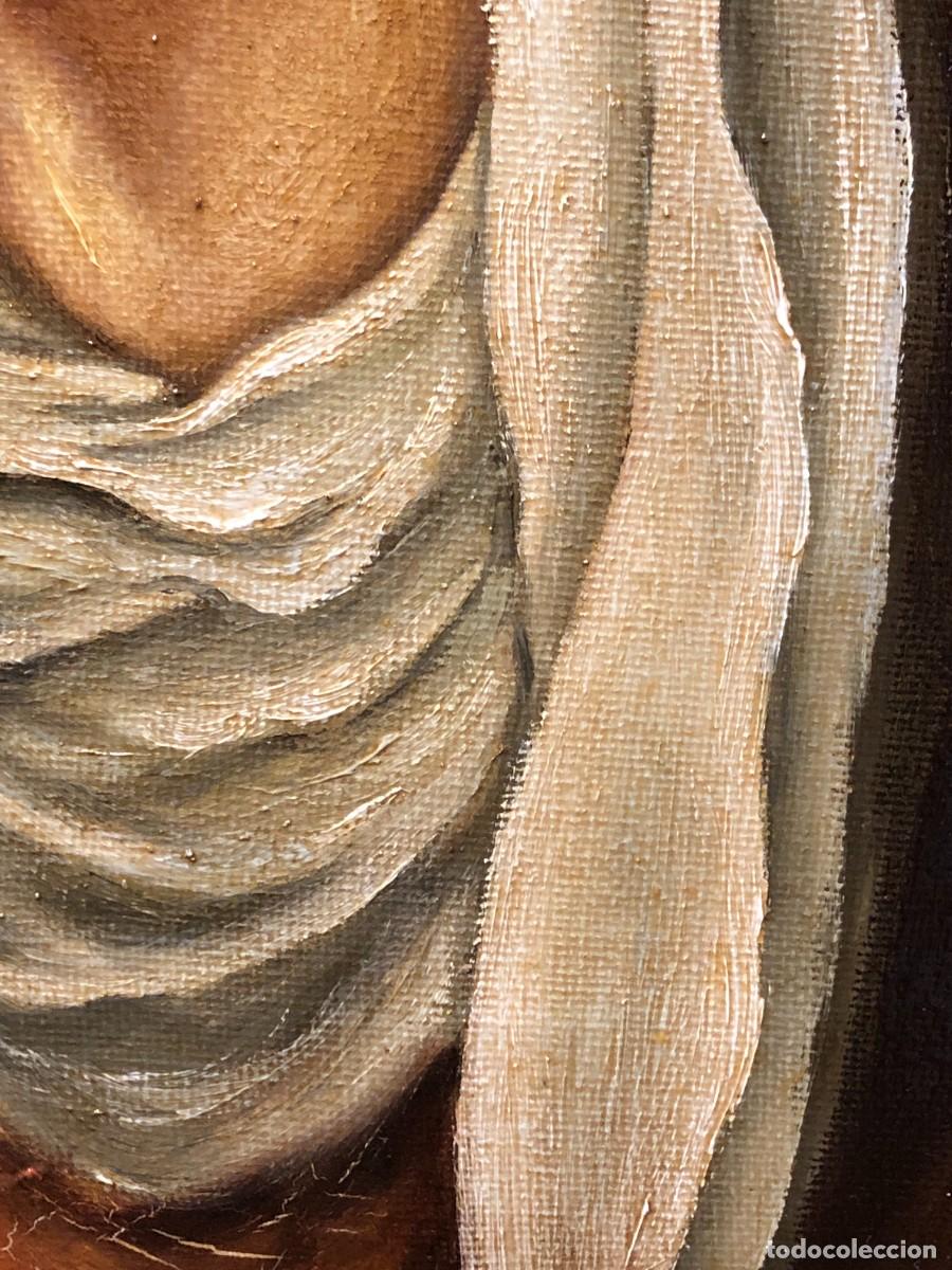 Arte: DOLOROSA ESC. ESPA&Ntilde;OLA - Foto 6