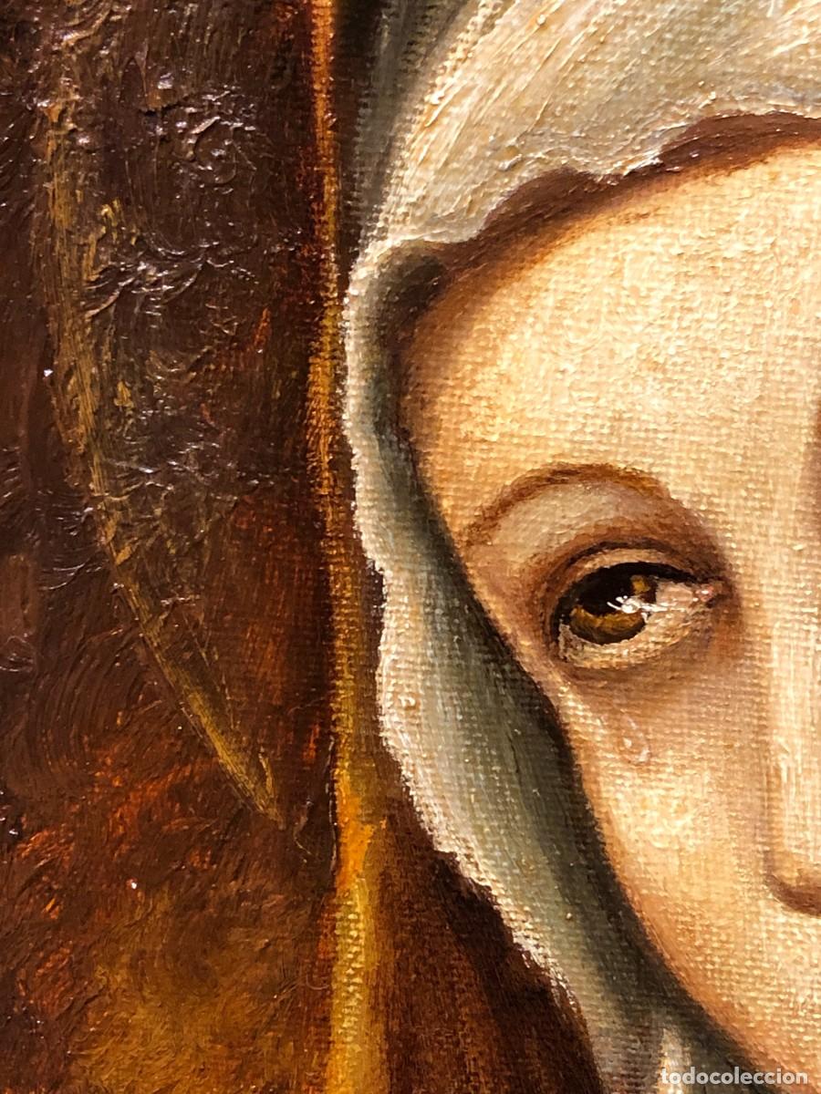 Arte: DOLOROSA ESC. ESPA&Ntilde;OLA - Foto 7