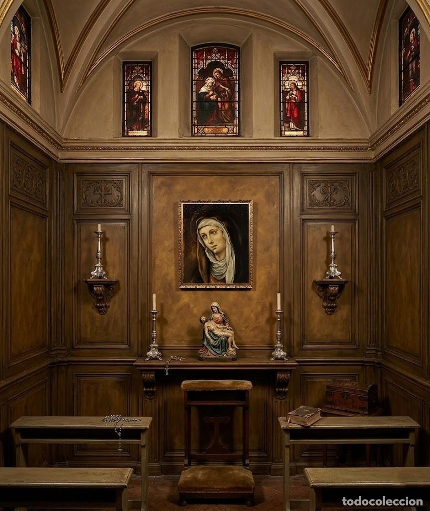 Arte: DOLOROSA ESC. ESPA&Ntilde;OLA - Foto 11