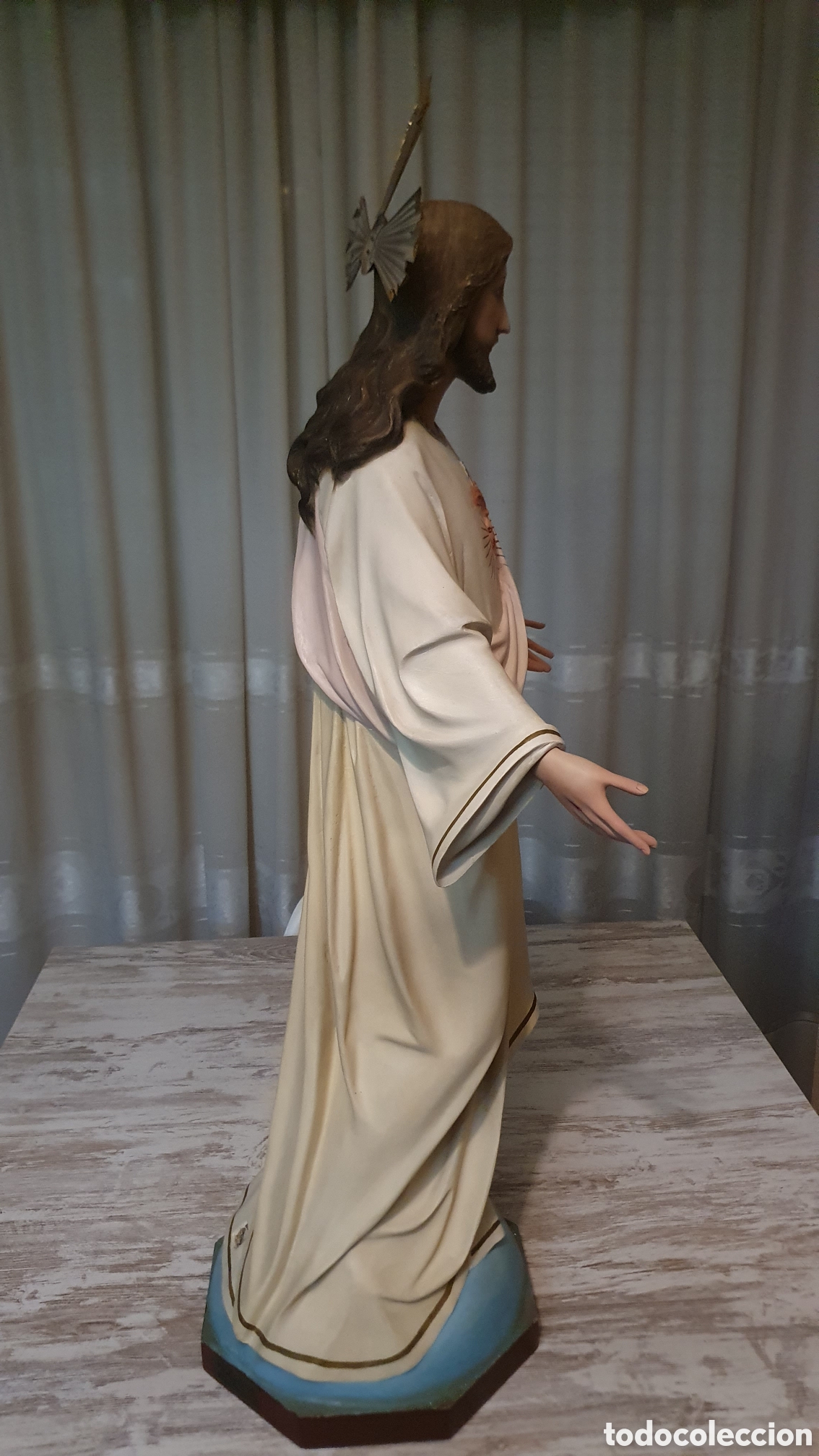 Arte: Sagrado corazon de Jes&uacute;s - Foto 8