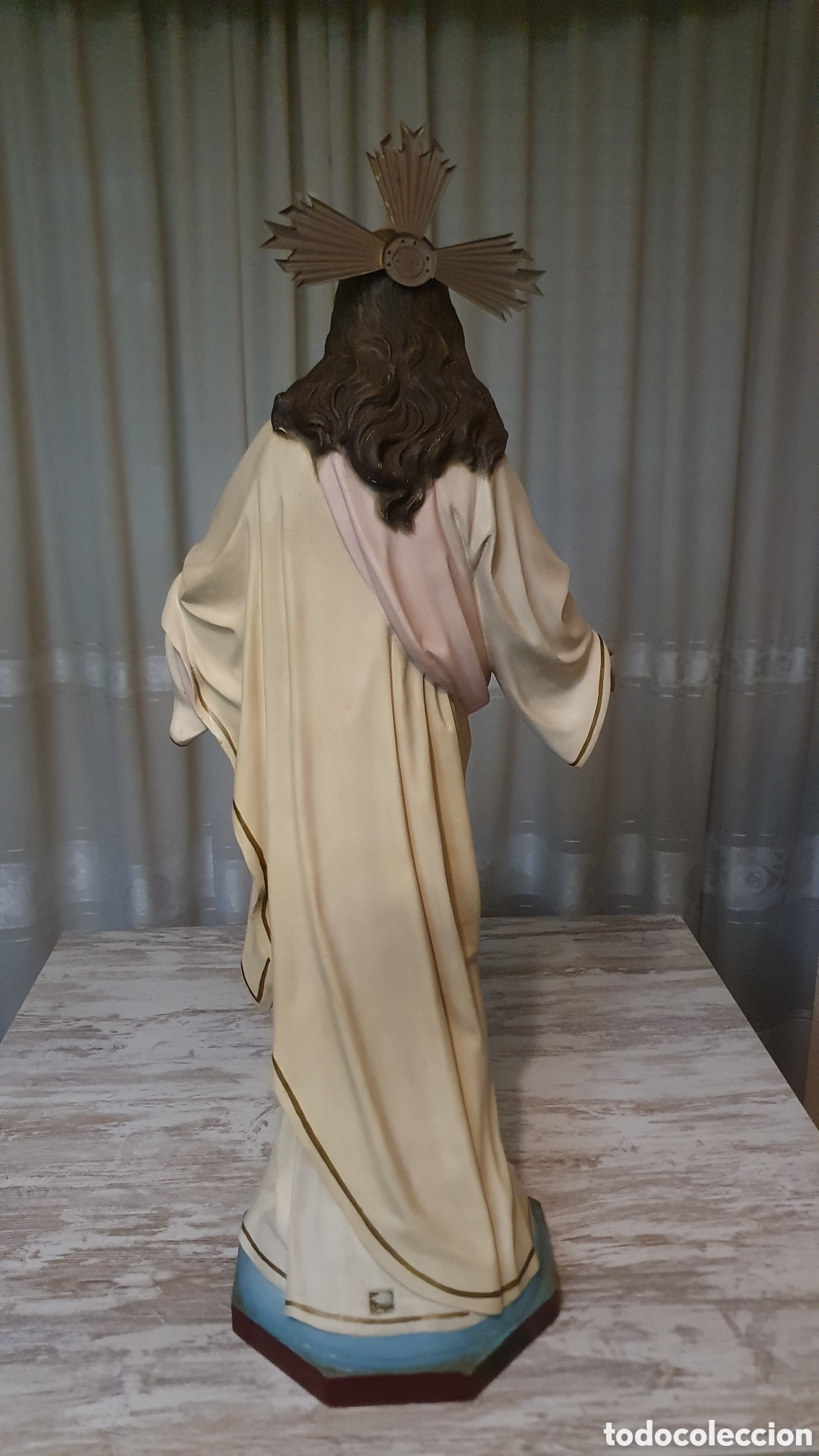 Arte: Sagrado corazon de Jes&uacute;s - Foto 9