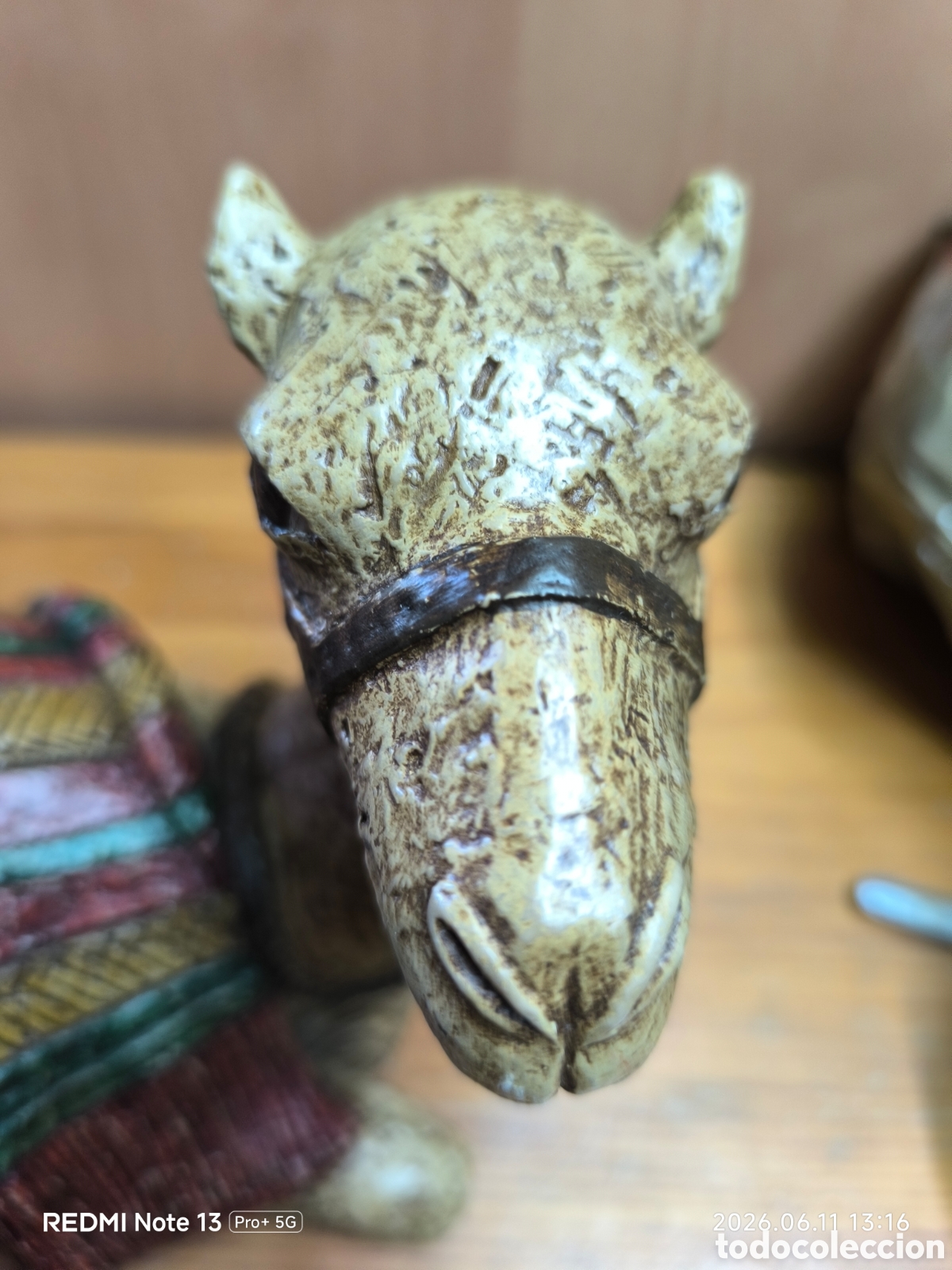 Arte: Camello Bel&eacute;n atelier - Foto 4