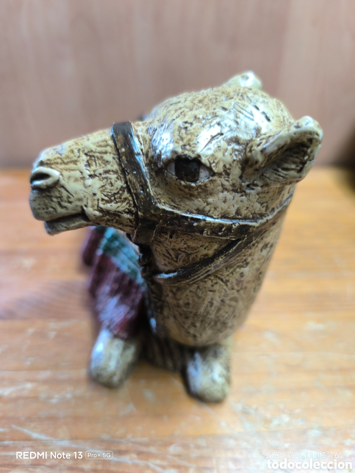 Arte: Camello Bel&eacute;n atelier - Foto 5