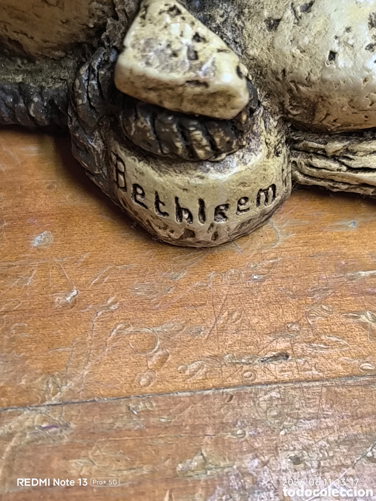Arte: Camello Bel&eacute;n atelier - Foto 7