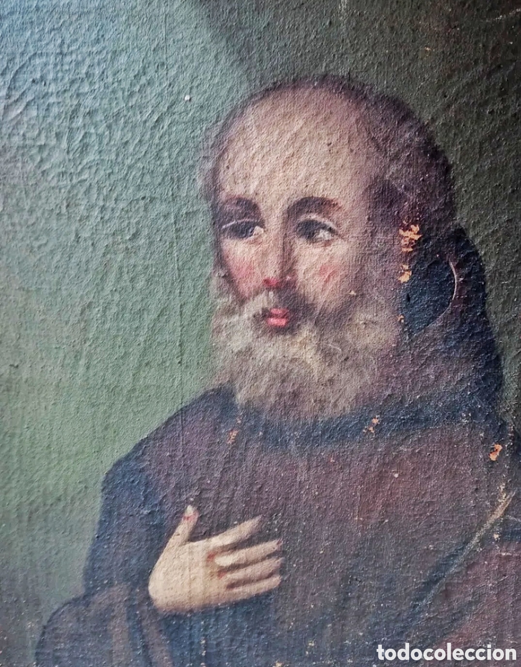Arte: San Francisco de As&iacute;s - Foto 2