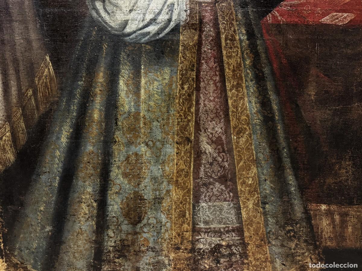 Arte: magdalena enjoyada s. xvii - Foto 9