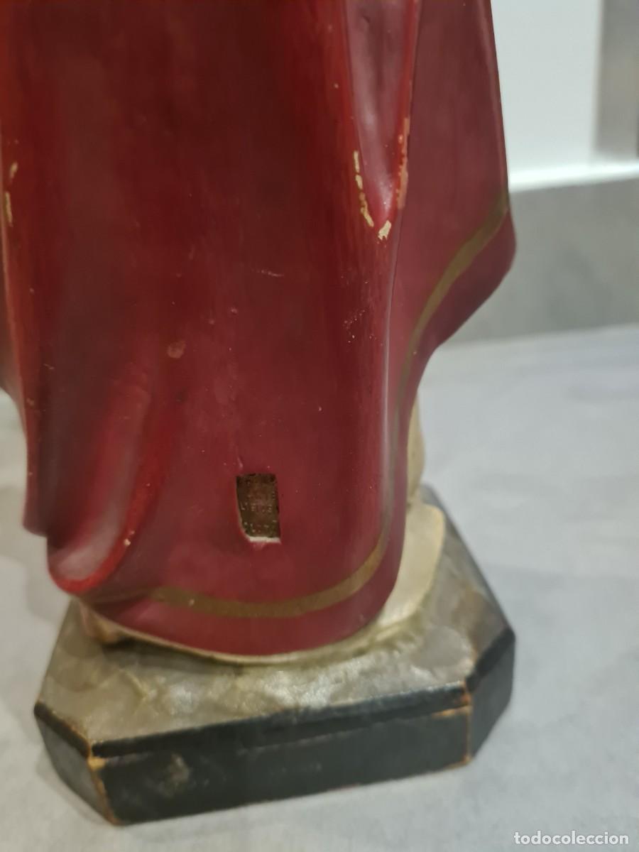 Arte: Sagrado coraz&oacute;n de Jes&uacute;s - Foto 2