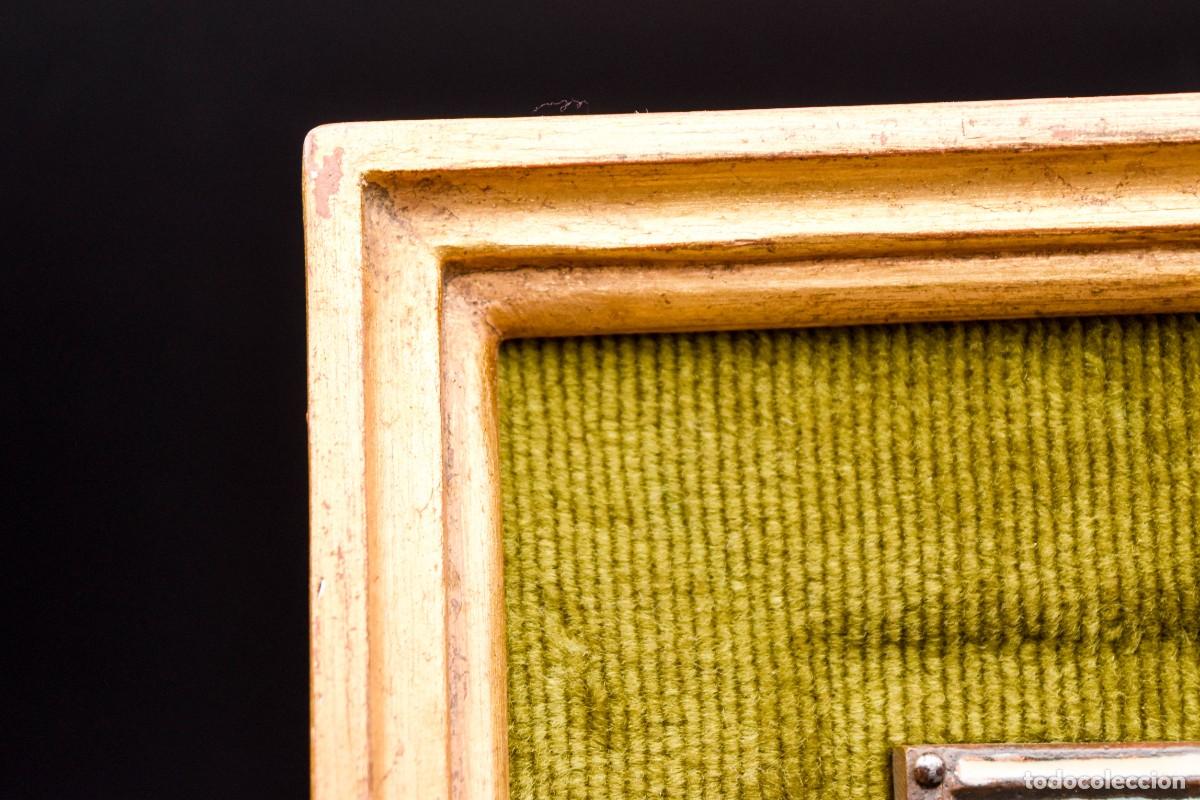 Arte: Esmalte - Modest Morat&oacute; Ojer (1909-1993) - Foto 12