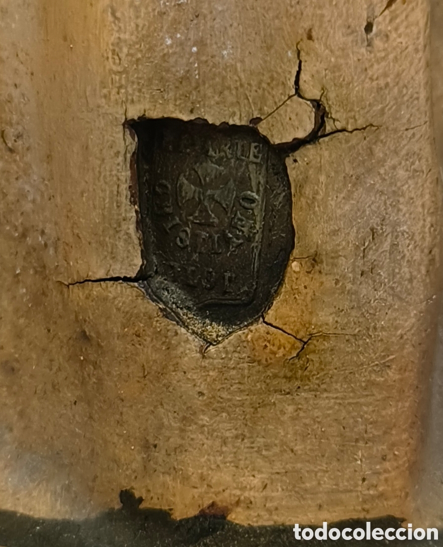 Arte: Virgen del Carmen, Olot - Foto 11