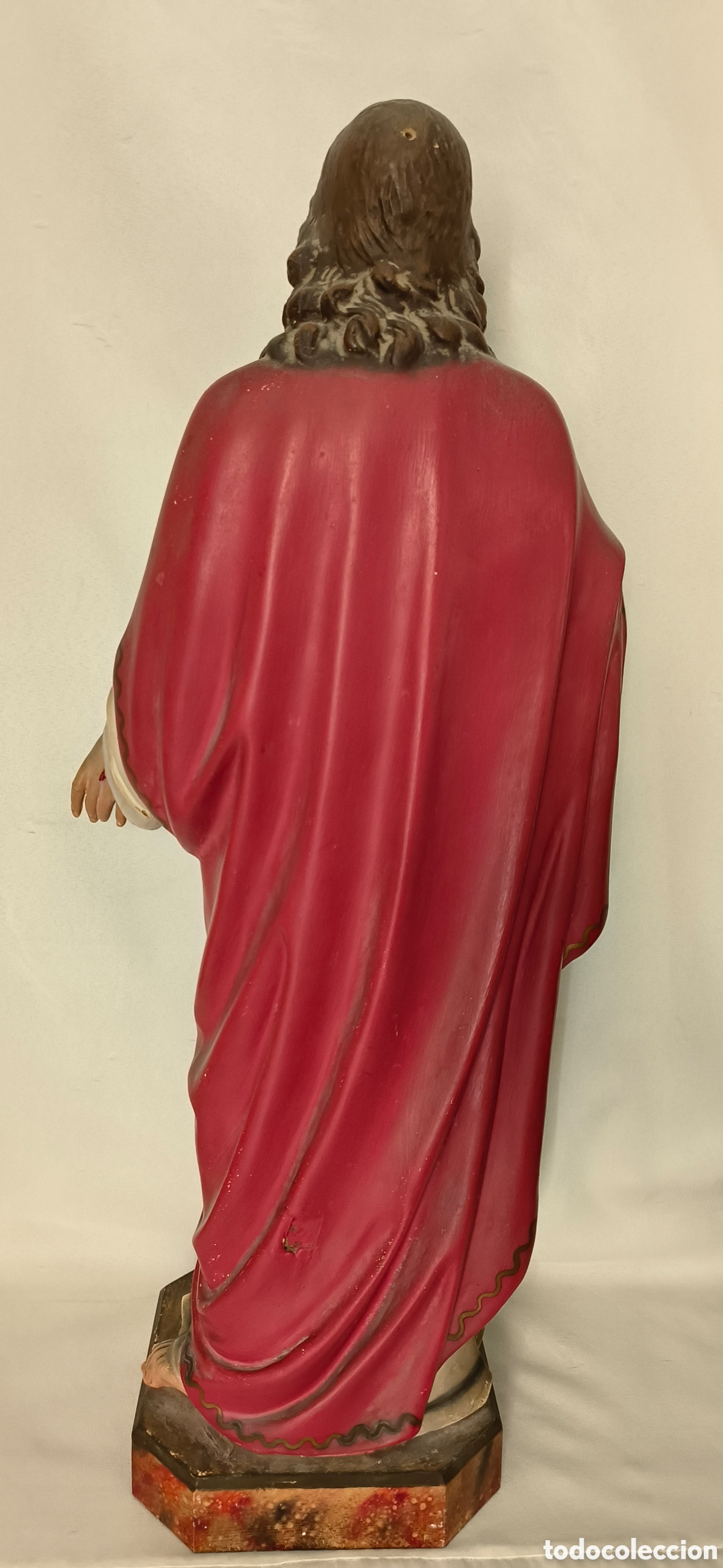Arte: Sagrado coraz&oacute;n, Olot - Foto 4