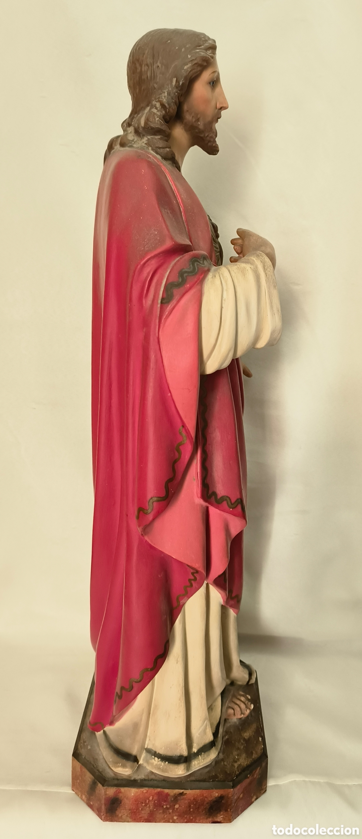 Arte: Sagrado coraz&oacute;n, Olot - Foto 5