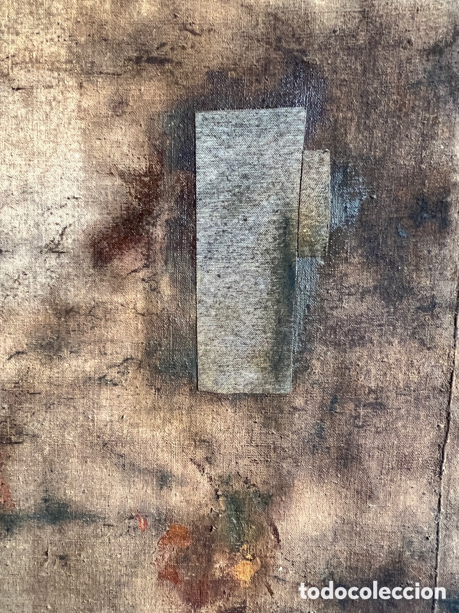 Arte: Lienzo Santo Jesuita - Foto 14