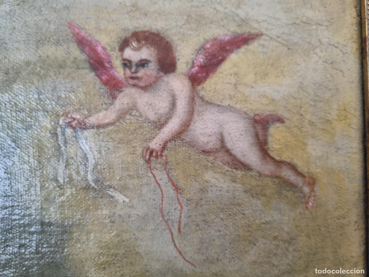 Arte: Ni&ntilde;o Jesus con Espina - Foto 2