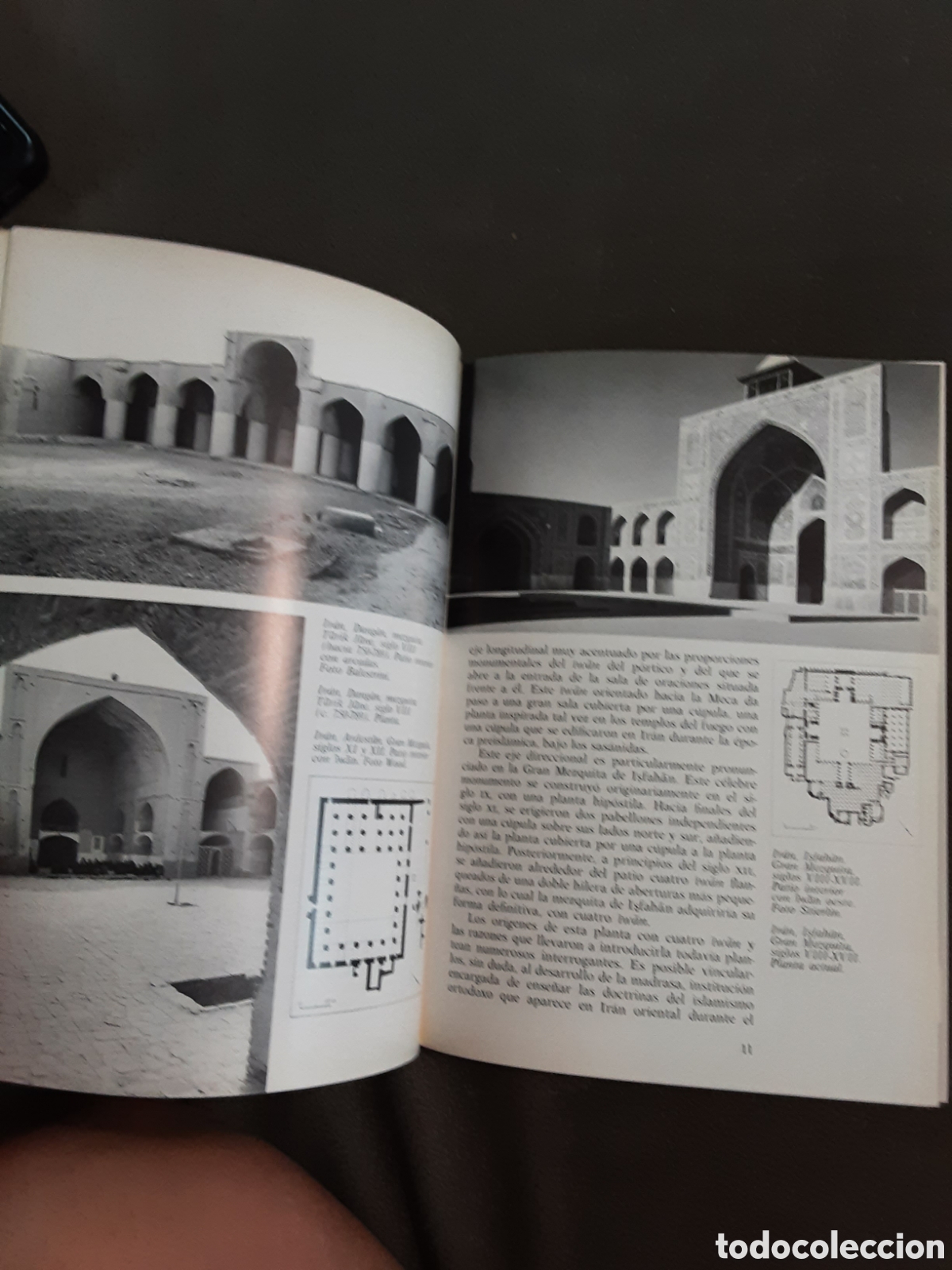 Arte: Libro El Arte isl&aacute;mico Asia - Foto 3