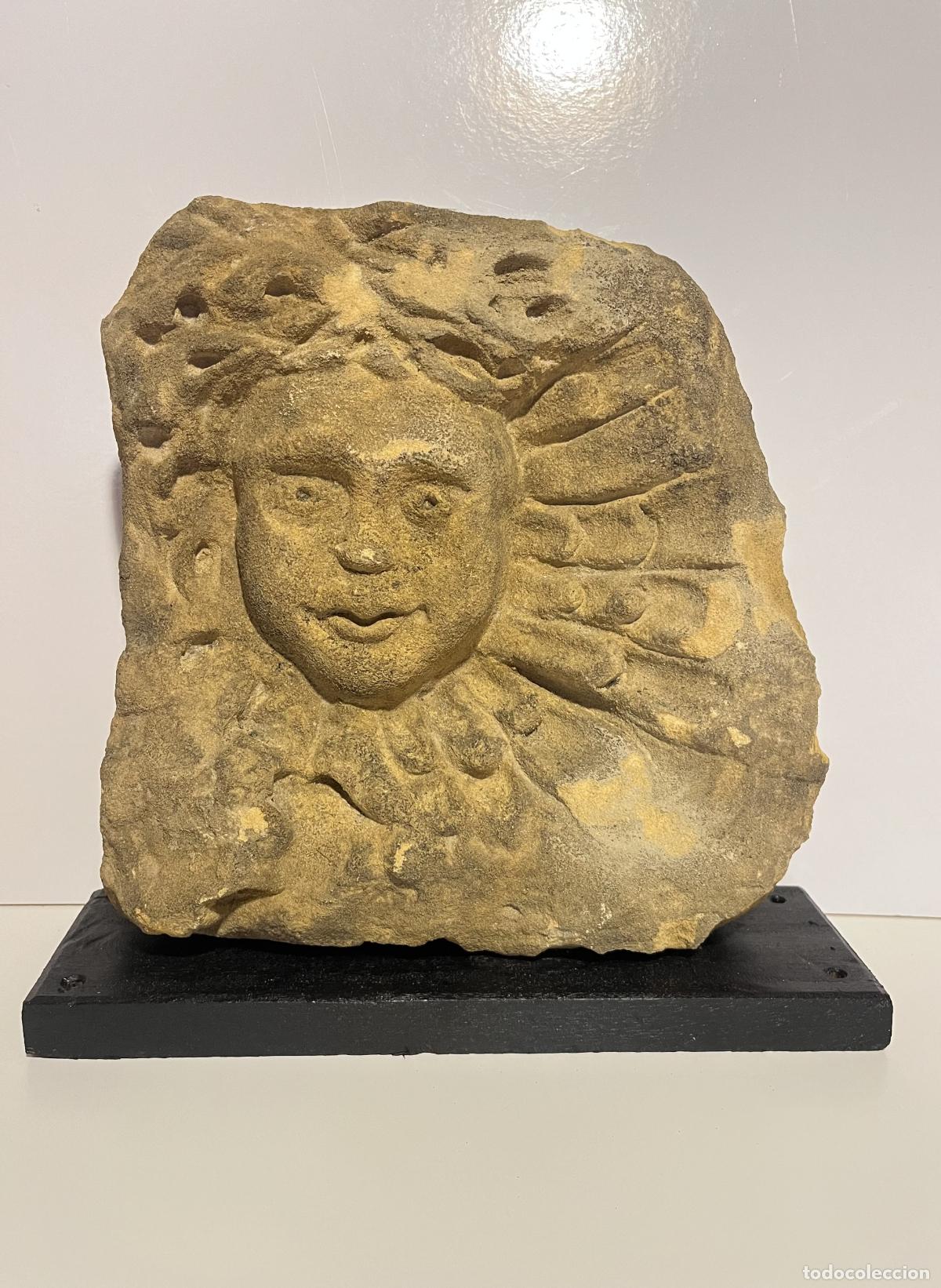 Arte: Helios o Cristo paleo-cristiano como Helios.