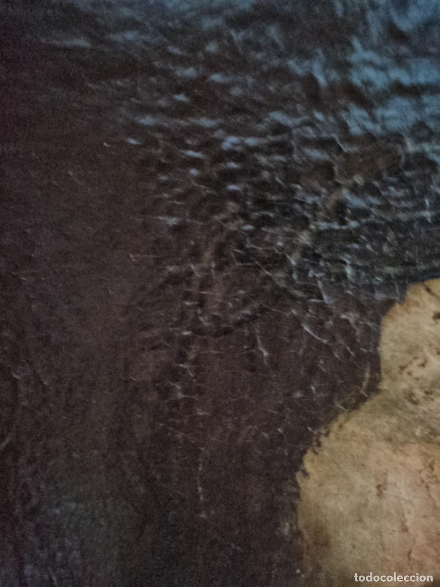 Arte: ECCE HOMO. Probablemente finales del siglo XVI - Foto 12