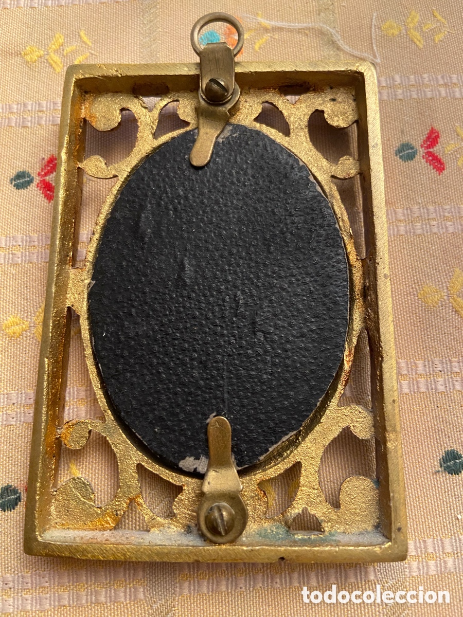 Arte: Icono devocional Virgen Perpetuo Socorro - Foto 2