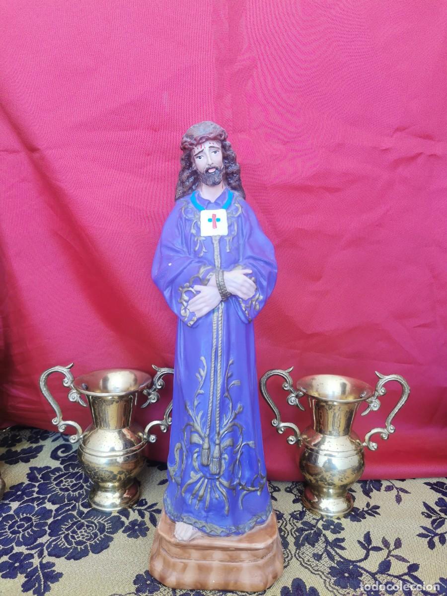 Arte: Jes&uacute;s Medinaceli 33cm