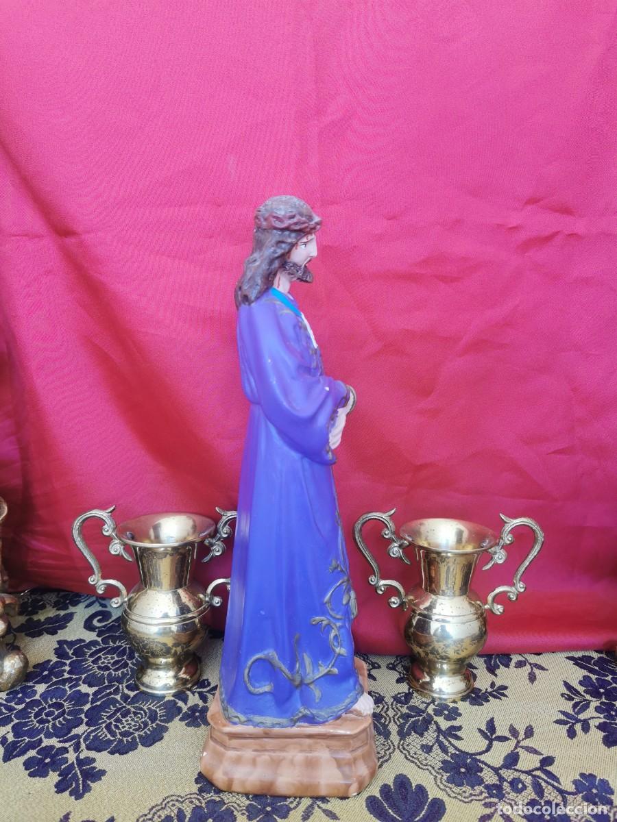 Arte: Jes&uacute;s Medinaceli 33cm - Foto 2