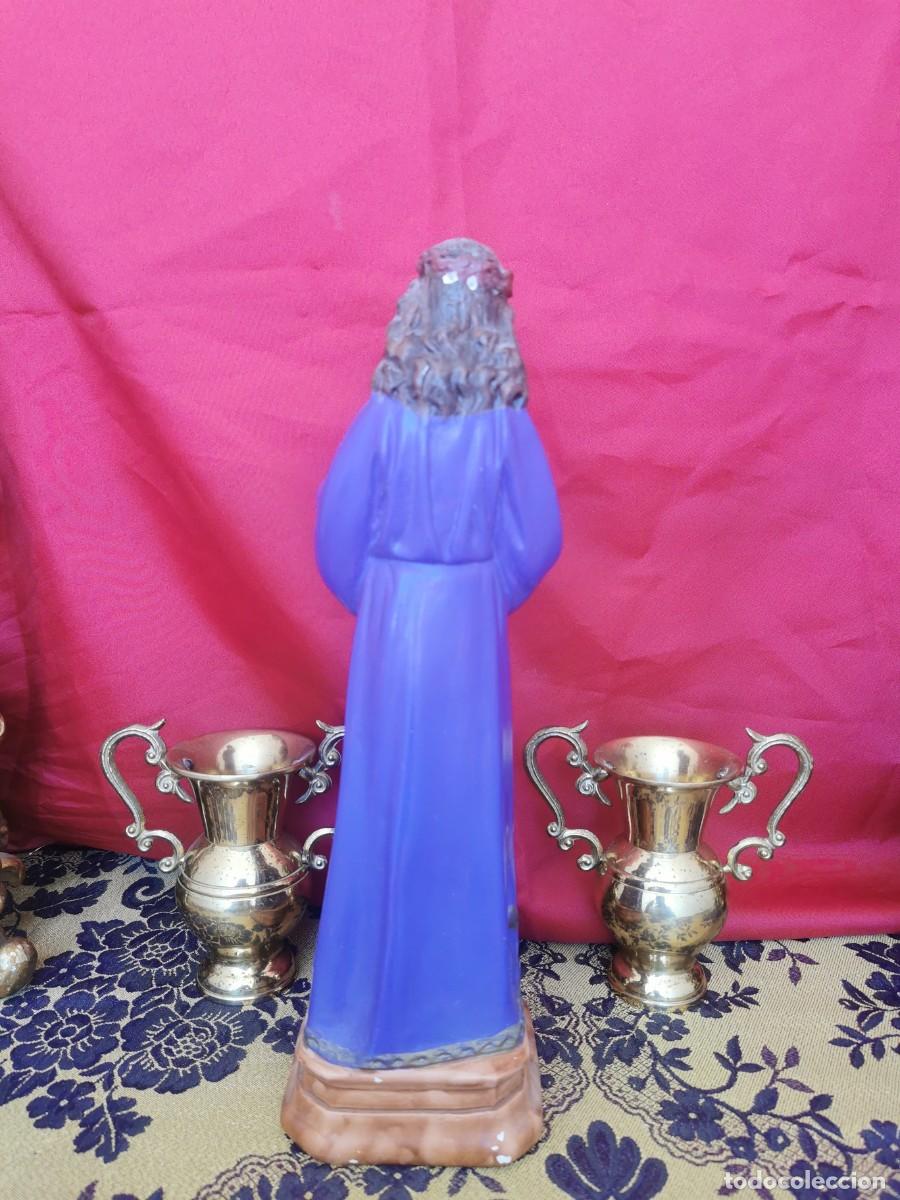 Arte: Jes&uacute;s Medinaceli 33cm - Foto 3