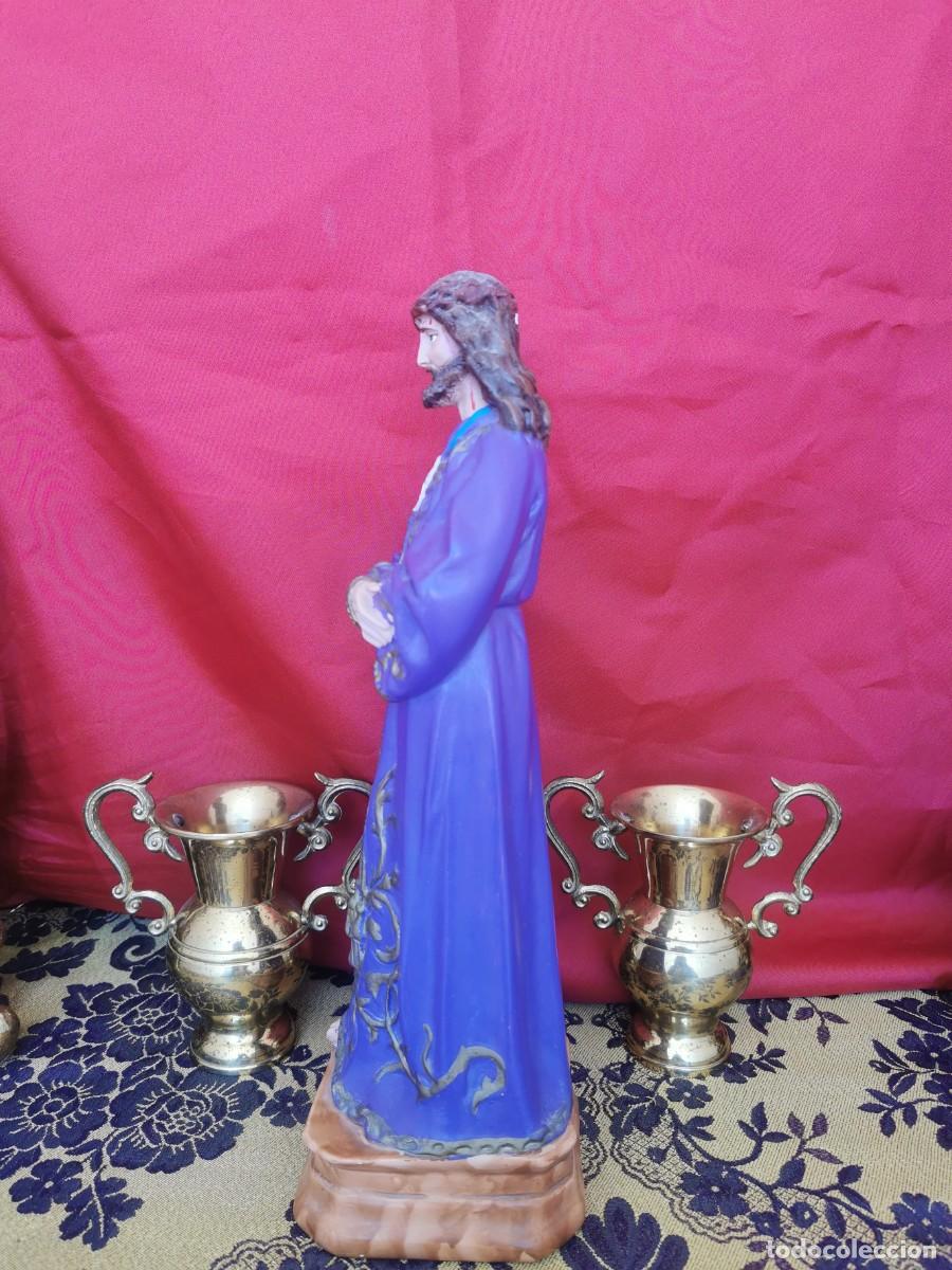 Arte: Jes&uacute;s Medinaceli 33cm - Foto 4