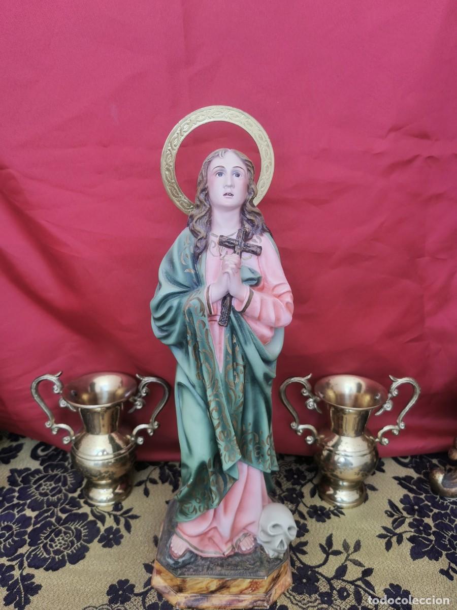 Arte: Maria Magdalena Olot 36cm