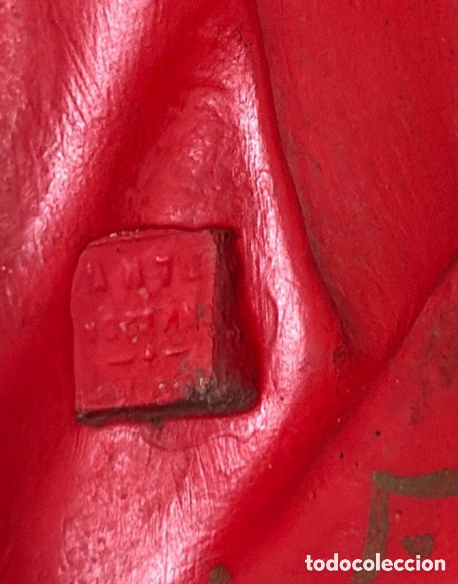 Arte: Sagrado Coraz&oacute;n de Jes&uacute;s Olot - Foto 8