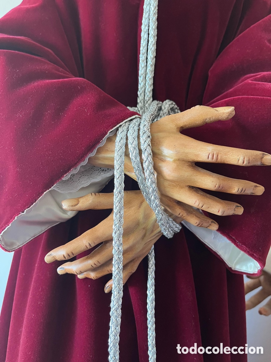 Arte: Soberano Poder ante Caif&aacute;s - Foto 5