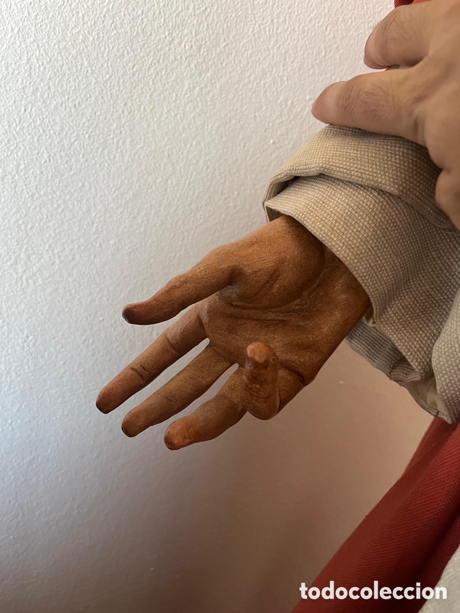 Arte: Soberano Poder ante Caif&aacute;s - Foto 6