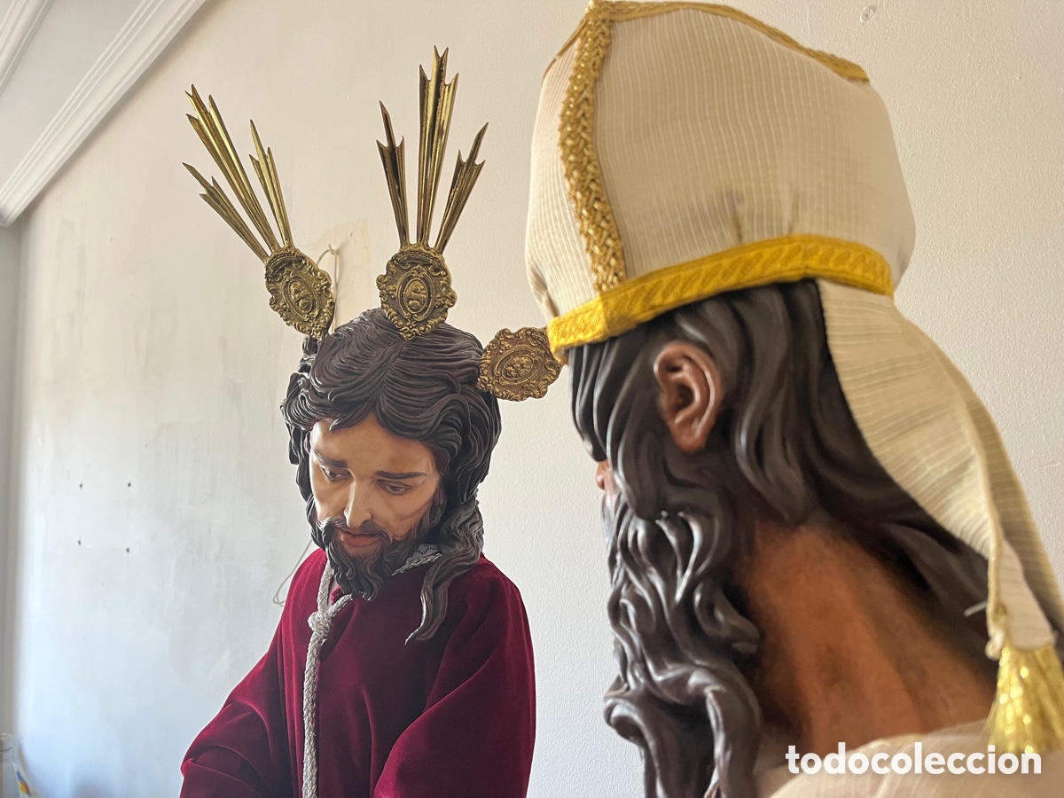 Arte: Soberano Poder ante Caif&aacute;s - Foto 7