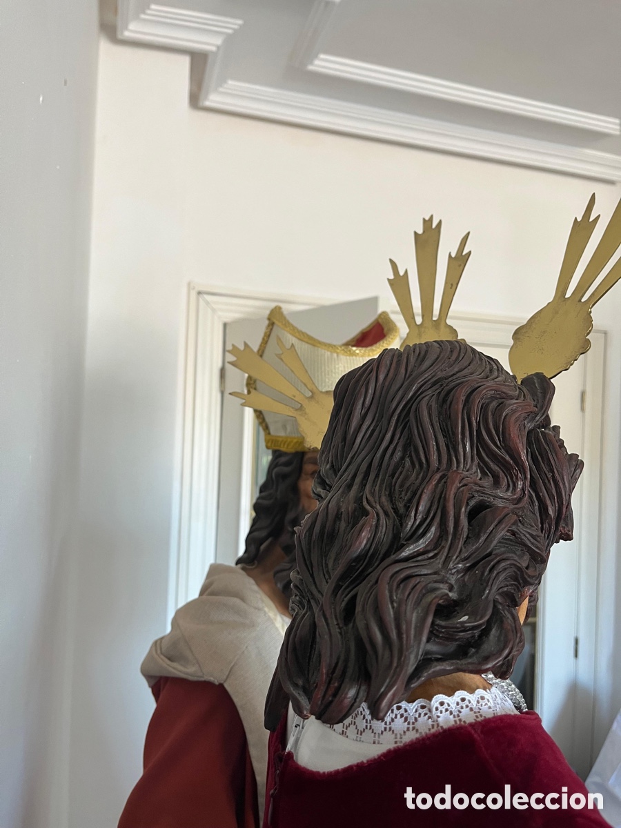 Arte: Soberano Poder ante Caif&aacute;s - Foto 8