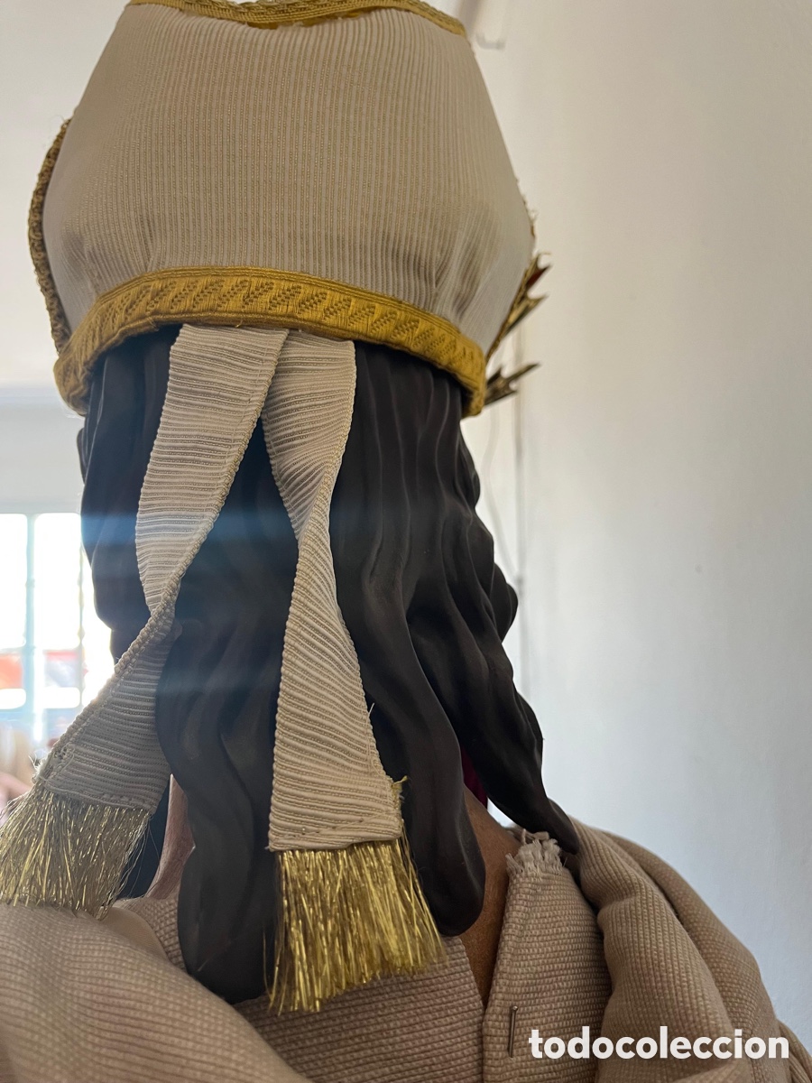 Arte: Soberano Poder ante Caif&aacute;s - Foto 9