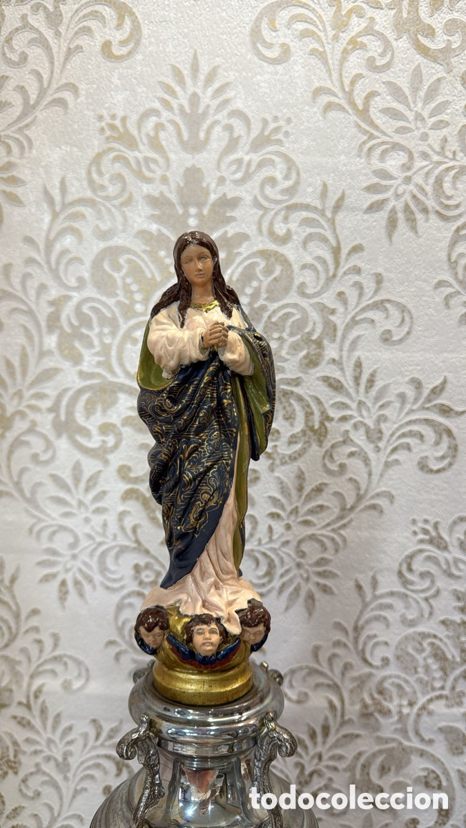 Arte: Inmaculada Concepci&oacute;n - Foto 2