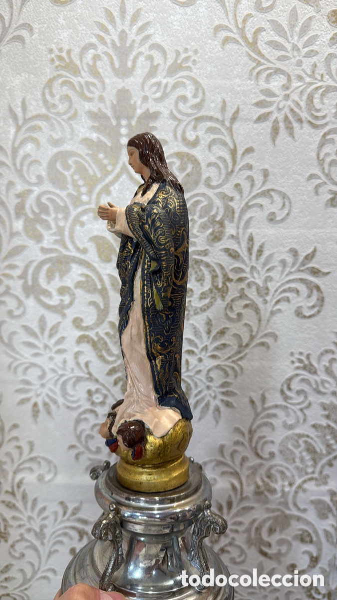 Arte: Inmaculada Concepci&oacute;n - Foto 3