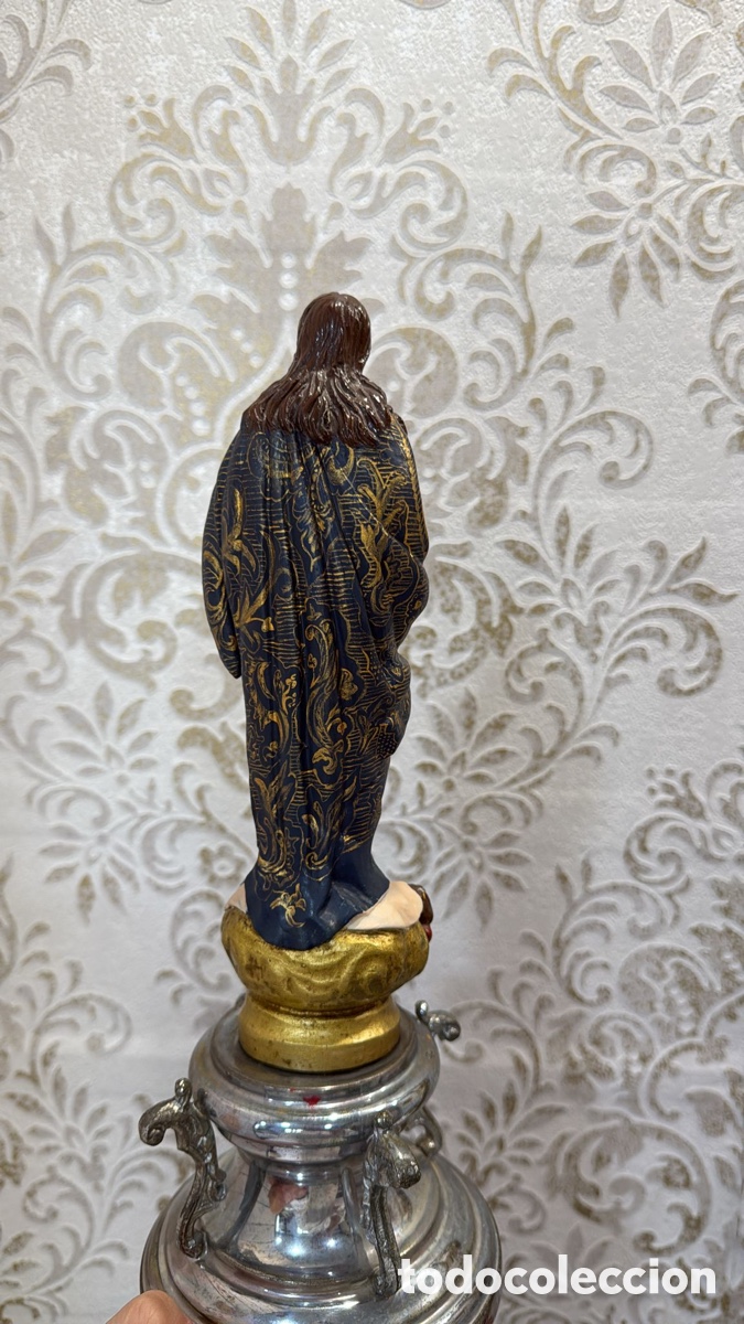 Arte: Inmaculada Concepci&oacute;n - Foto 4