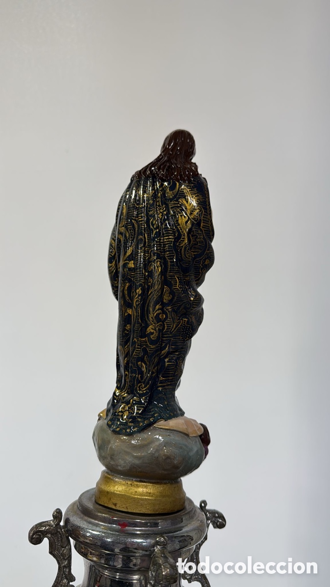 Arte: Inmaculada Concepci&oacute;n - Foto 5