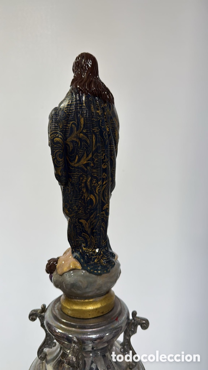 Arte: Inmaculada Concepci&oacute;n - Foto 6