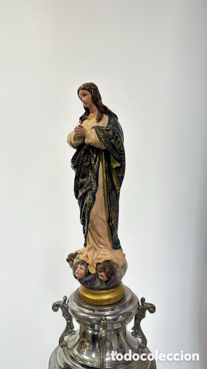 Arte: Inmaculada Concepci&oacute;n - Foto 7