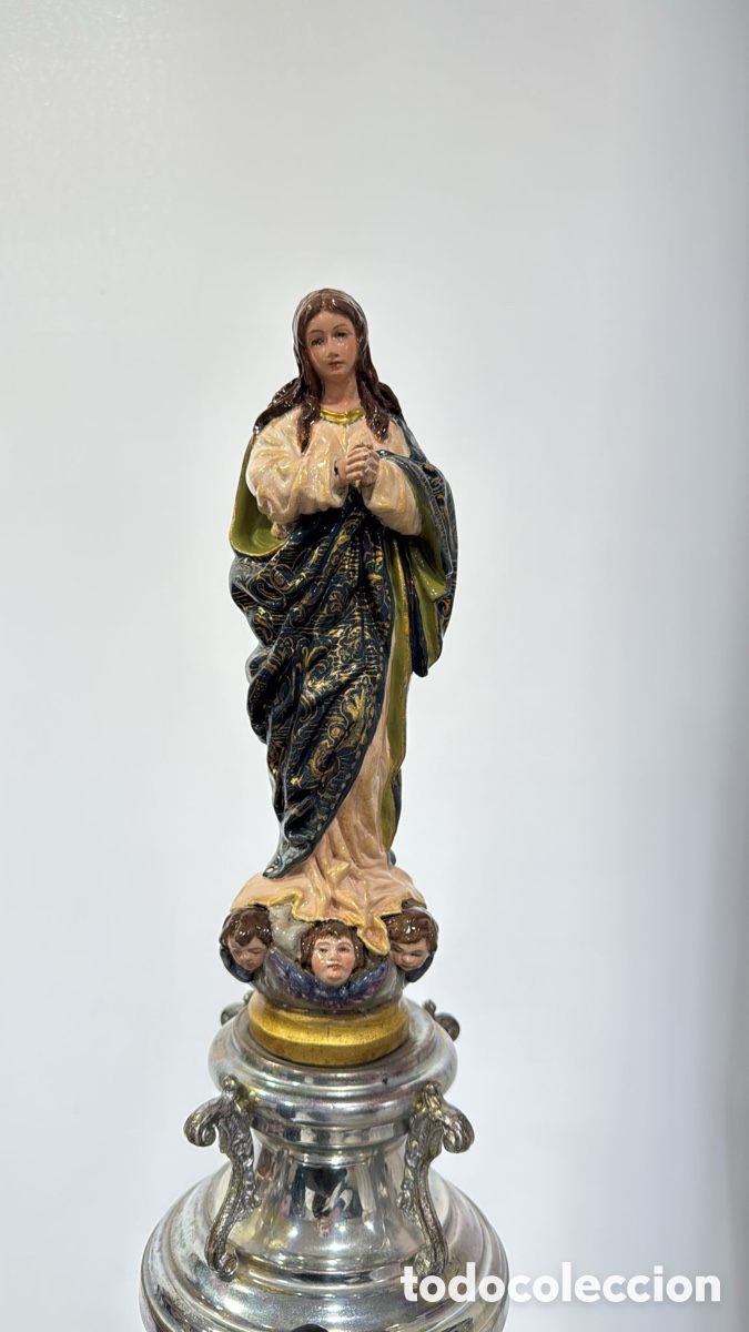 Arte: Inmaculada Concepci&oacute;n - Foto 8