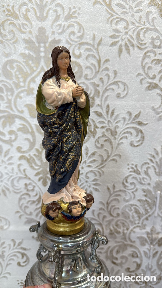 Arte: Inmaculada Concepci&oacute;n - Foto 9