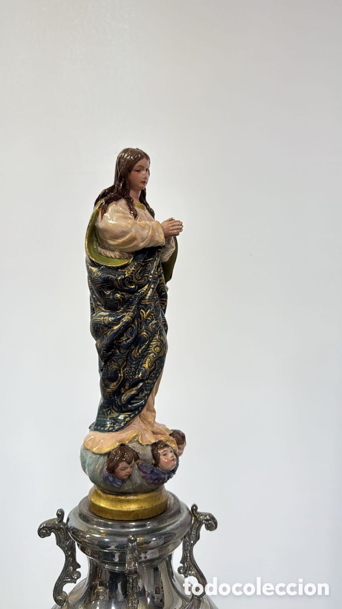 Arte: Inmaculada Concepci&oacute;n - Foto 10