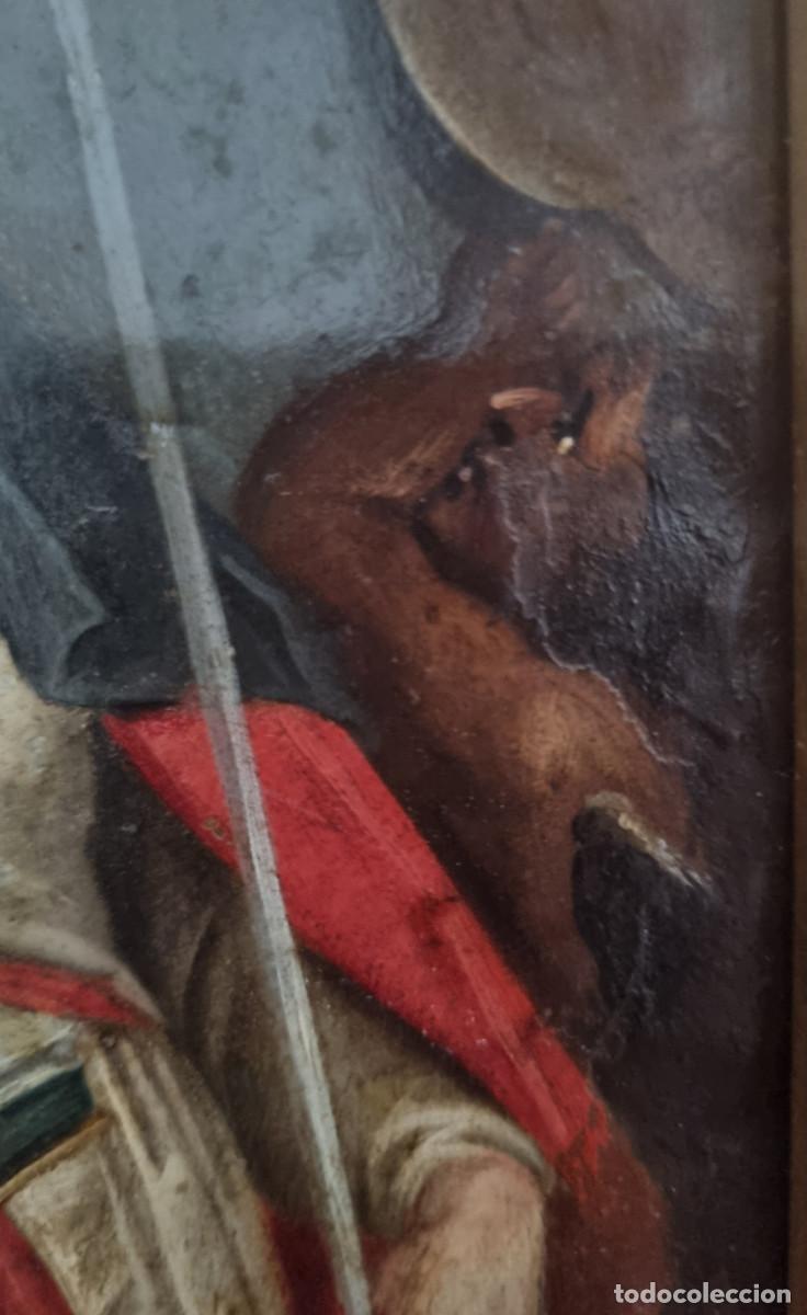 Arte: VIRGEN DEL ADVIENTO, DE LA ESPERANZA, DE LA &rdquo;O&rdquo; - Foto 7
