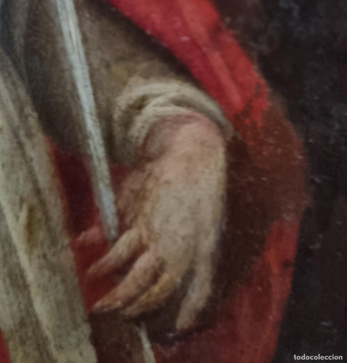 Arte: VIRGEN DEL ADVIENTO, DE LA ESPERANZA, DE LA &rdquo;O&rdquo; - Foto 8