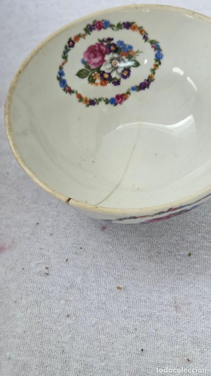Arte: cuenco de ceramica firmado - Foto 3