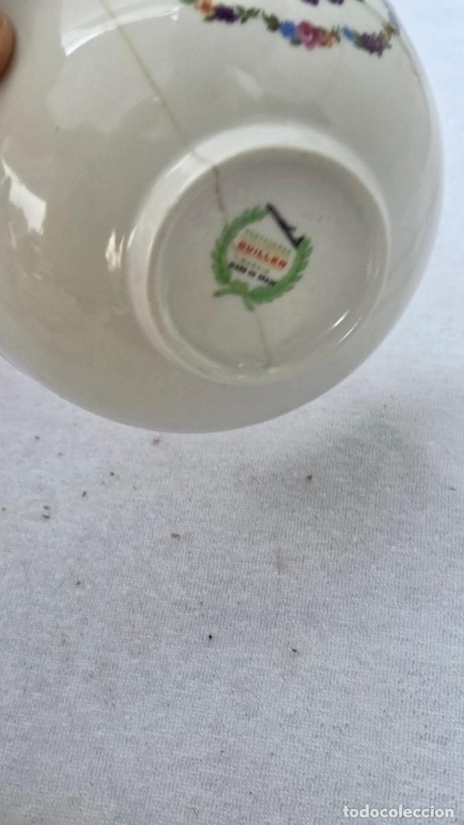 Arte: cuenco de ceramica firmado - Foto 4