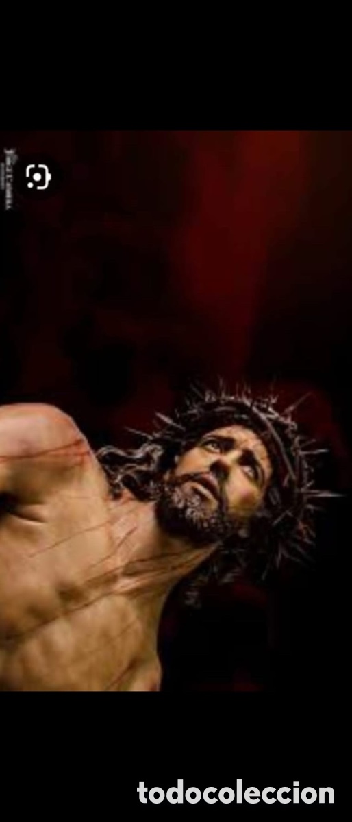 Arte: Cristo de la humildad - Foto 9