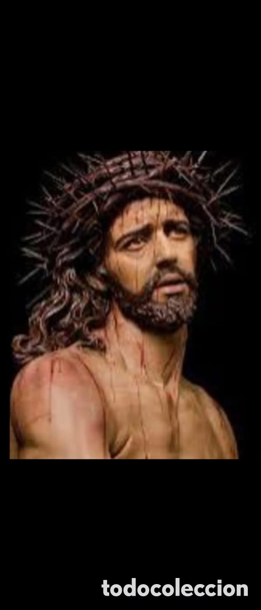 Arte: Cristo de la humildad - Foto 10