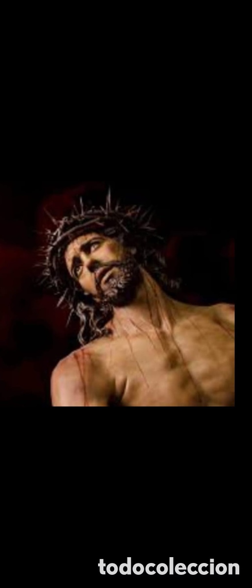 Arte: Cristo de la humildad - Foto 11